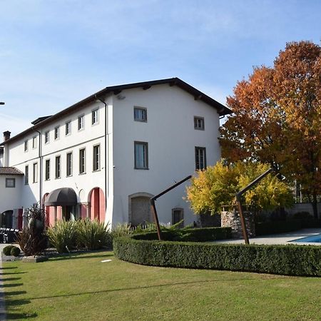 Presezzo Settecento Hotel מראה חיצוני תמונה