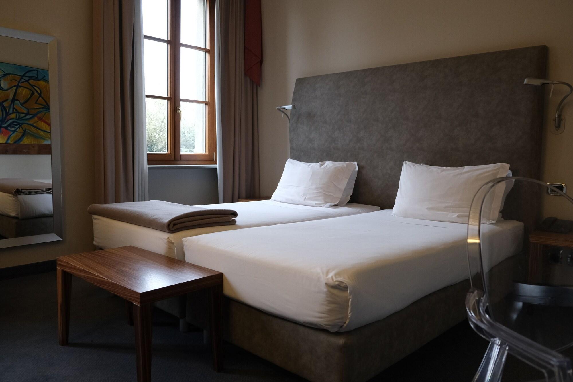 Presezzo Settecento Hotel מראה חיצוני תמונה